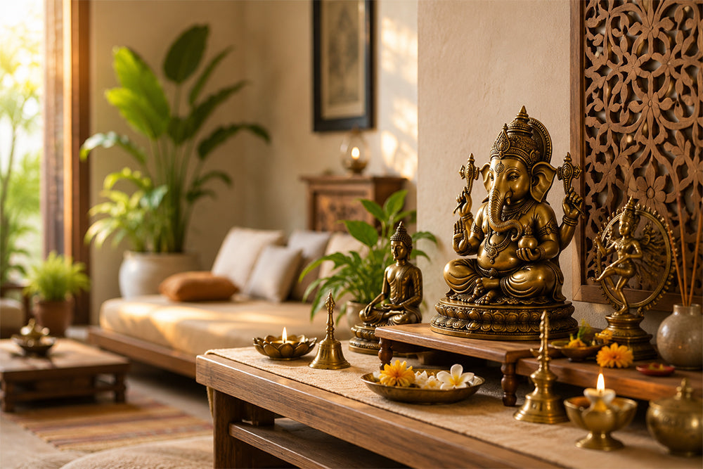 5 Powerful Vastu Tips to Bring Positive Energy into Your Home