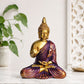 Blessing Buddha Premium Polymarble Idol