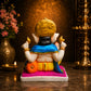 Divine Lord Ganesha Idol – Symbol of Wisdom & Prosperity