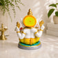 Divine Lord Ganesha Idol – Symbol of Wisdom & Prosperity