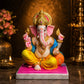 Divine Lord Ganesha Idol – Symbol of Wisdom & Prosperity