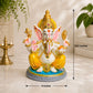 Divine Lord Ganesha Idol – Symbol of Wisdom & Prosperity