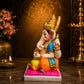 Divine Lord Ganesha Idol – Symbol of Wisdom & Prosperity