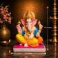 Divine Lord Ganesha Idol – Symbol of Wisdom & Prosperity