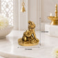 Laddu Gopal (Bal Krishna) Idol