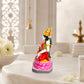 Goddess Laxmi - Traditional and Spiritual