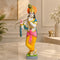 Lord Krishna  Flute Idol - Symbol of Wisdom & Prosperity