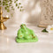 Radium (Glow-in-the-Dark) Divine Ganesha Idol
