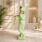 Radium (Glow-in-the-Dark) Lord Krishna Idol