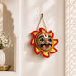 Handcrafted Traditional Surya Wall Décor – Symbol of Energy & Positivity