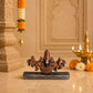 Tirupati Balaji Premium Polymarble Idol