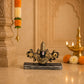 Tirupati Balaji Premium Polymarble Idol