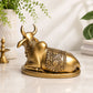 Sacred Nandi Premium Polymarble Idol