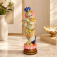 Radium (Glow-in-the-Dark) Lord Krishna Idol