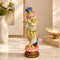 Radium (Glow-in-the-Dark) Lord Krishna Idol