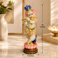 Radium (Glow-in-the-Dark) Lord Krishna Idol