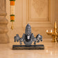 Tirupati Balaji Premium Polymarble Idol